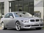 BMW ACS7 by AC Schnitzer 2001 года